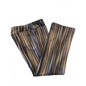 NEW INSIGHT women's lightweight knit pant in desert shades